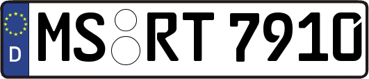 MS-RT7910