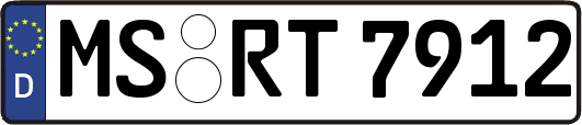 MS-RT7912