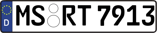 MS-RT7913