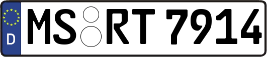 MS-RT7914