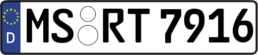 MS-RT7916
