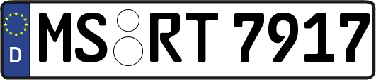 MS-RT7917