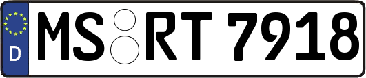 MS-RT7918