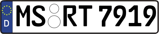 MS-RT7919