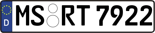 MS-RT7922
