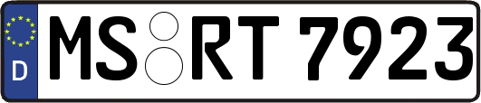 MS-RT7923