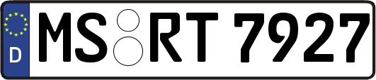 MS-RT7927