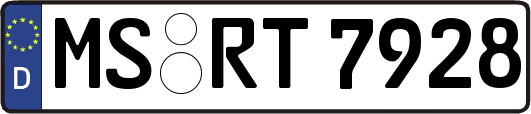 MS-RT7928