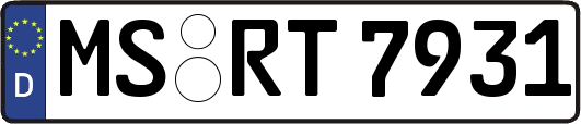 MS-RT7931