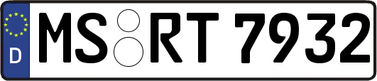MS-RT7932