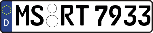 MS-RT7933