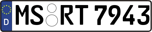MS-RT7943