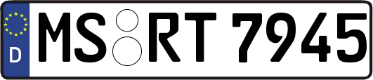 MS-RT7945