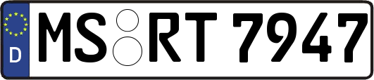 MS-RT7947