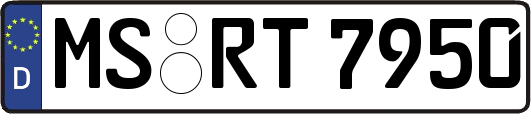 MS-RT7950