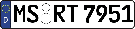 MS-RT7951