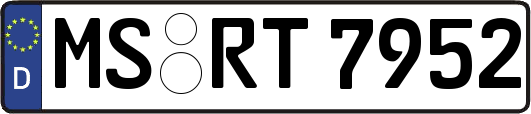 MS-RT7952