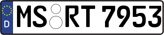 MS-RT7953