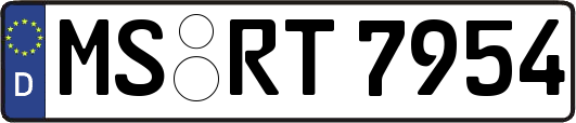MS-RT7954