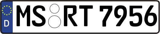 MS-RT7956