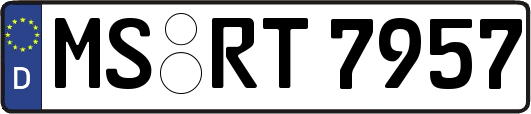 MS-RT7957