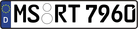 MS-RT7960