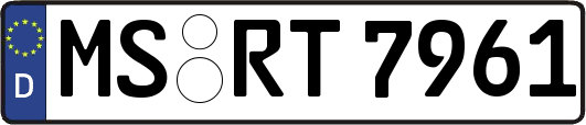 MS-RT7961