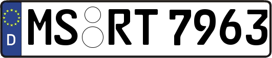 MS-RT7963