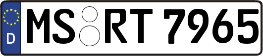 MS-RT7965