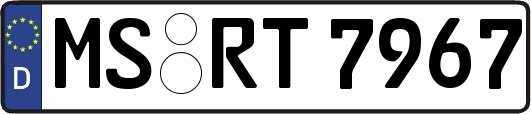 MS-RT7967