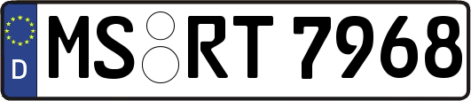 MS-RT7968