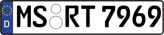 MS-RT7969