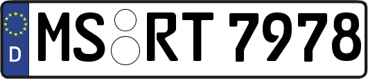 MS-RT7978