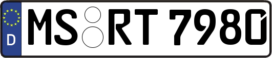 MS-RT7980