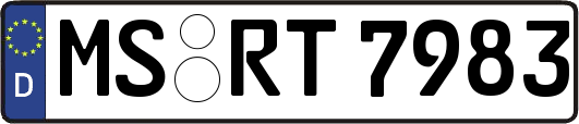 MS-RT7983