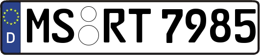 MS-RT7985