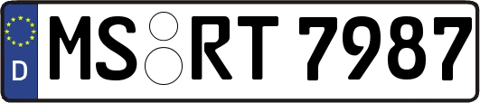 MS-RT7987