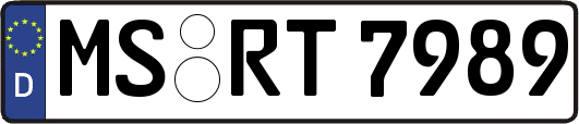 MS-RT7989