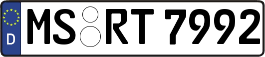 MS-RT7992