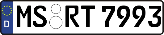 MS-RT7993