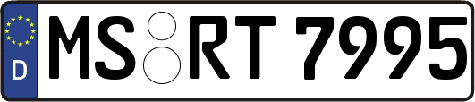 MS-RT7995