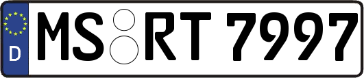 MS-RT7997