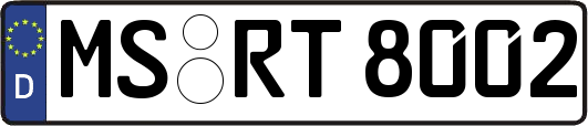 MS-RT8002
