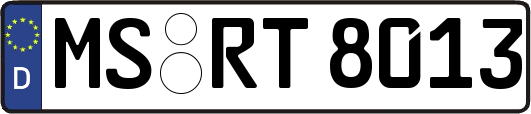 MS-RT8013