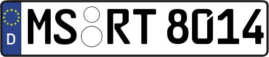 MS-RT8014