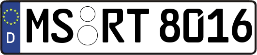 MS-RT8016