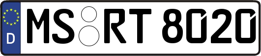 MS-RT8020
