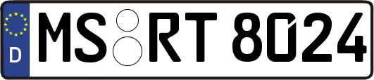 MS-RT8024