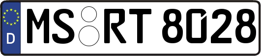 MS-RT8028