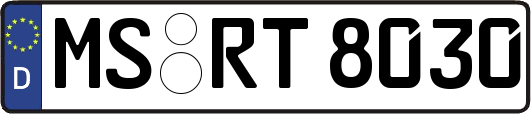 MS-RT8030